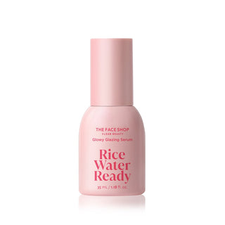 THE FACE SHOP Rice Water Ready Glowy Glazing Serum 35ml