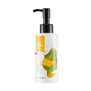 THE FACE SHOP SMART PEELING MILD PAPAYA 150ml - Glamourous Grace