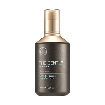 THE FACE SHOP The Gentle For Men All-In-One Essence 135ml - Glamourous Grace