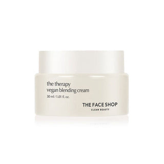 THE FACE SHOP The Therapy Vegan Blending Cream 30ml