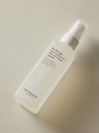 THE FACE SHOP The Therapy Vegan Blending Mist 100ml - Glamourous Grace