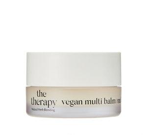 THE FACE SHOP The Therapy Vegan Multi Balm 14g - Glamourous Grace