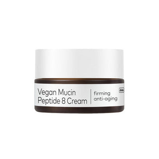 THE FACE SHOP Vegan Mucin firming Peptide 8 Cream 50ml
