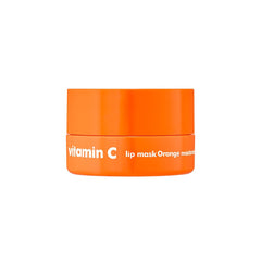 THE FACE SHOP Vitamin C Lip Mask 14g #Orange