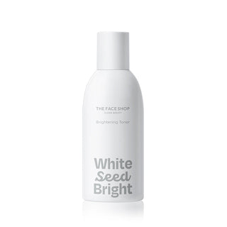 [THE FACE SHOP] White Seed Brightening Toner 250ml