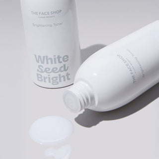 [THE FACE SHOP] White Seed Brightening Toner 250ml