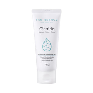 The Harnay Cicaide Cream 100ml
