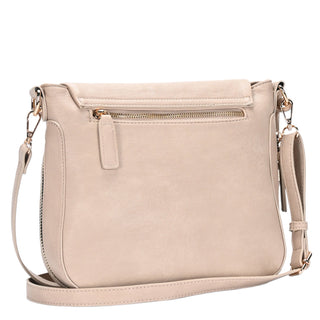 Journey Shoulder Crossbody Bag