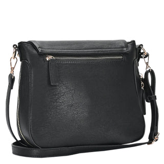 Journey Shoulder Crossbody Bag