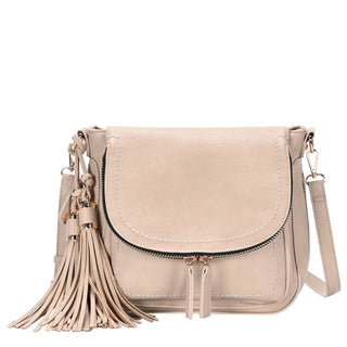 Journey Shoulder Crossbody Bag