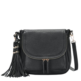 Journey Shoulder Crossbody Bag