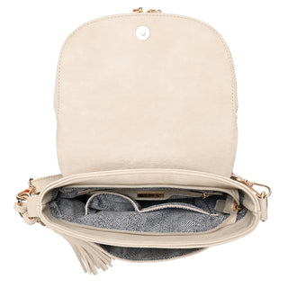 Journey Shoulder Crossbody Bag