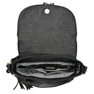 Journey Shoulder Crossbody Bag