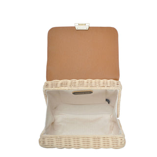 Madeline Crossbody Satchel