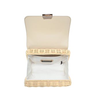 Madeline Crossbody Satchel