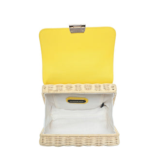 Madeline Crossbody Satchel