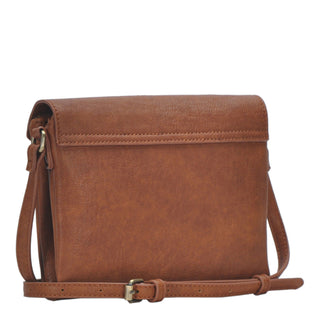 Quinn Crossbody