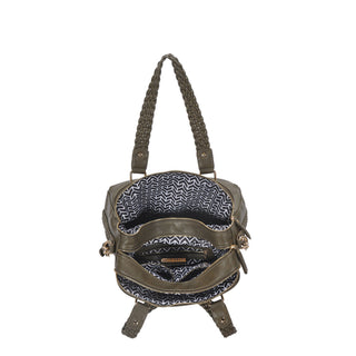 Roxanne Satchel
