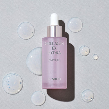 The SAEM Collagen EX Hydra Ampoule 30ml - Glamourous Grace