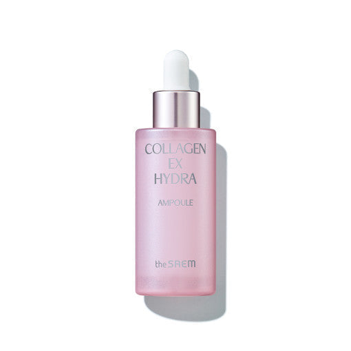 The SAEM Collagen EX Hydra Ampoule 30ml - Glamourous Grace