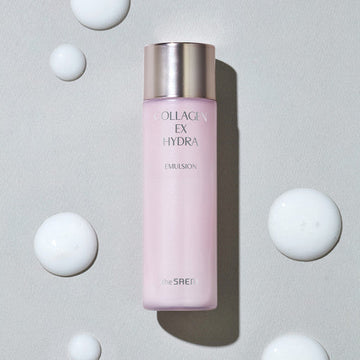 The SAEM Collagen EX Hydra Emulsion 155ml - Glamourous Grace