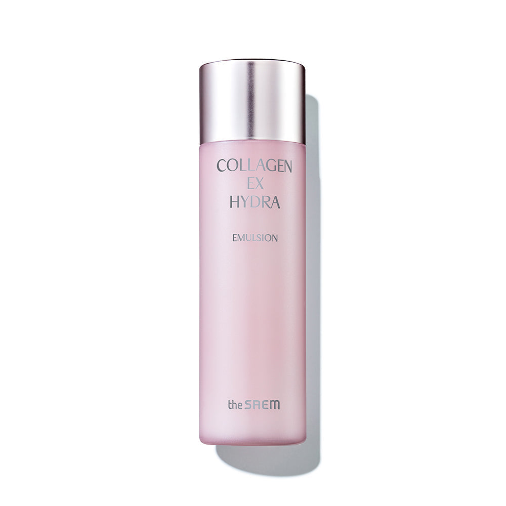 The SAEM Collagen EX Hydra Emulsion 155ml - Glamourous Grace