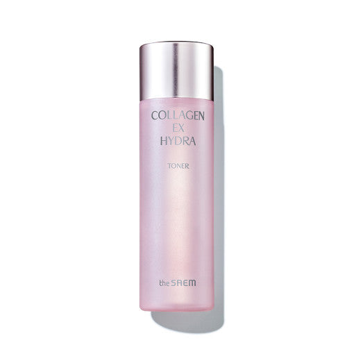 The SAEM Collagen EX Hydra Toner 155ml - Glamourous Grace