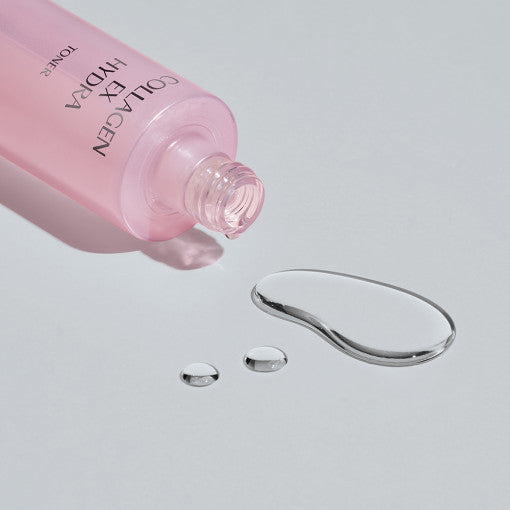 The SAEM Collagen EX Hydra Toner 155ml - Glamourous Grace