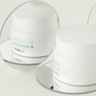 The SAEM Derma Plan Ultra Balm Cream 60ml