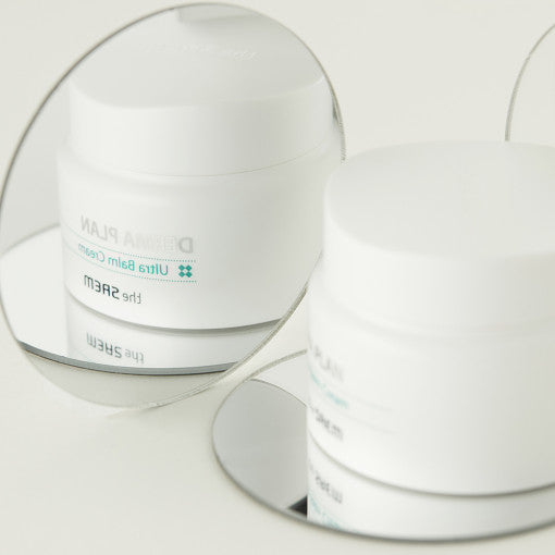 The SAEM Derma Plan Ultra Balm Cream 60ml - Glamourous Grace
