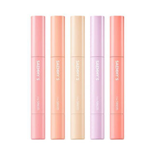 the SAEM Saemmy’s Syrup Shot Melting Balm 5 Colors 1.8g