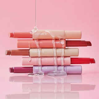 the SAEM Saemmy’s Syrup Shot Melting Balm 5 Colors 1.8g