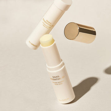 The SAEM Snail Essential EX Wrinkle Solution Multi Stick 10.5g - Glamourous Grace