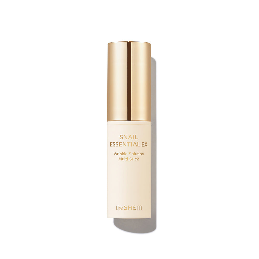 The SAEM Snail Essential EX Wrinkle Solution Multi Stick 10.5g - Glamourous Grace
