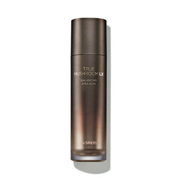 The SAEM True Mushroom LX Balancing Emulsion 115ml - Glamourous Grace