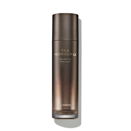 The SAEM True Mushroom LX Balancing Emulsion 115ml - Glamourous Grace