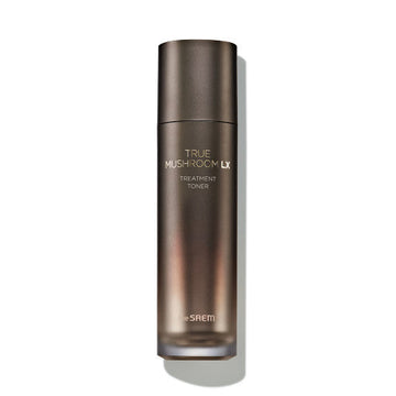 The SAEM True Mushroom LX Treatment Toner 120ml - Glamourous Grace