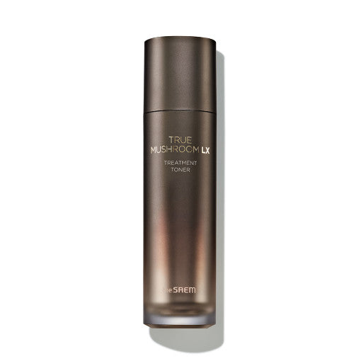The SAEM True Mushroom LX Treatment Toner 120ml - Glamourous Grace
