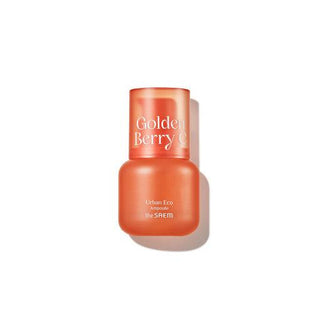 The SAEM Urban Eco Golden Berry C Ampoule 30ml - Glamourous Grace
