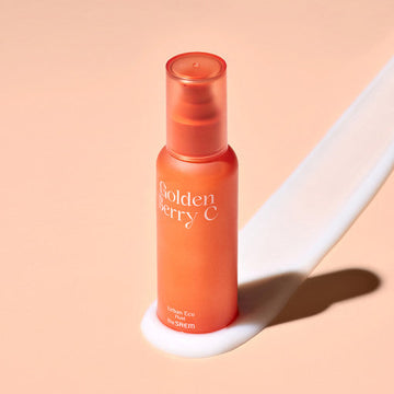 The SAEM Urban Eco Golden Berry C Fluid 150ml - Glamourous Grace