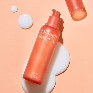 The SAEM Urban Eco Golden Berry C Fluid 150ml