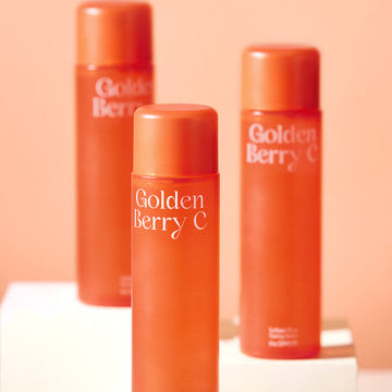 The SAEM Urban Eco Golden Berry C Toning Water 160ml - Glamourous Grace
