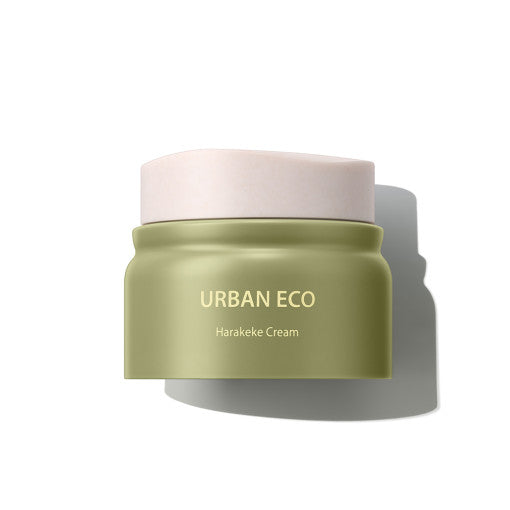 The SAEM Urban Eco Harakeke Cream 50ml - Glamourous Grace