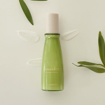 The SAEM Urban Eco Harakeke Emulsion 130ml - Glamourous Grace
