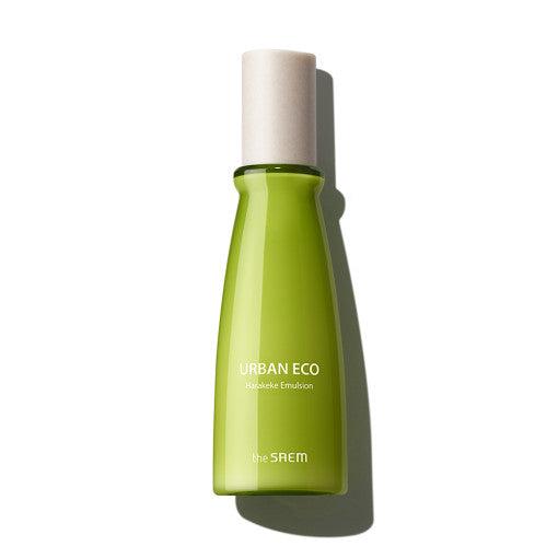 The SAEM Urban Eco Harakeke Emulsion 130ml - Glamourous Grace