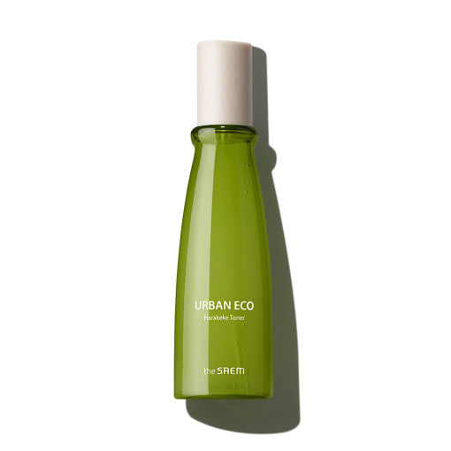 The SAEM Urban Eco Harakeke Toner 150ml - Glamourous Grace