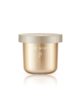 [THE WHOO] Bichup Anti-Aging Repair Cream 50ml (Refill)