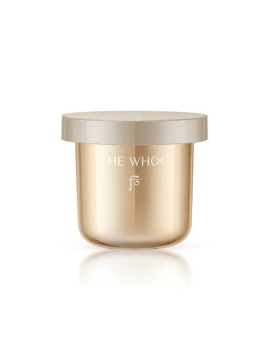 [THE WHOO] Bichup Anti-Aging Repair Cream 50ml (Refill) - Glamourous Grace