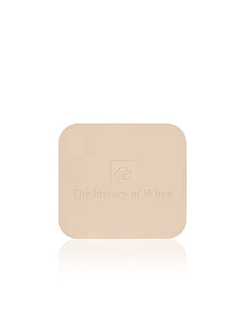 [THE WHOO] Cheongidan Radiant Powder Pact SPF30 PA++ 12g #no.21 (Refill) - Glamourous Grace