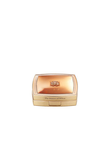 [THE WHOO] Cheongidan Radiant Powder Pact SPF30 PA++ 12g #no.21 - Glamourous Grace